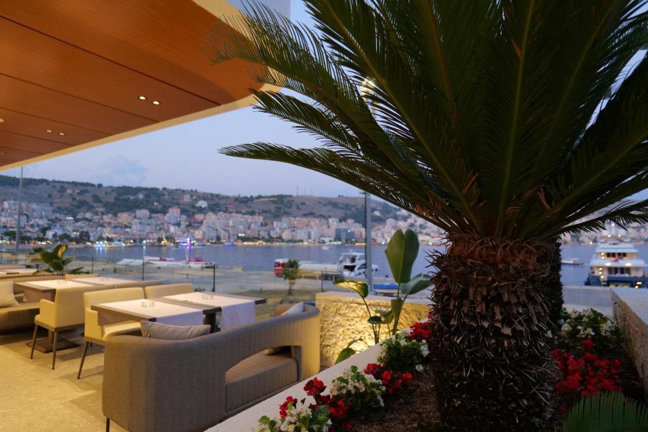 Hotel Yacht Premium