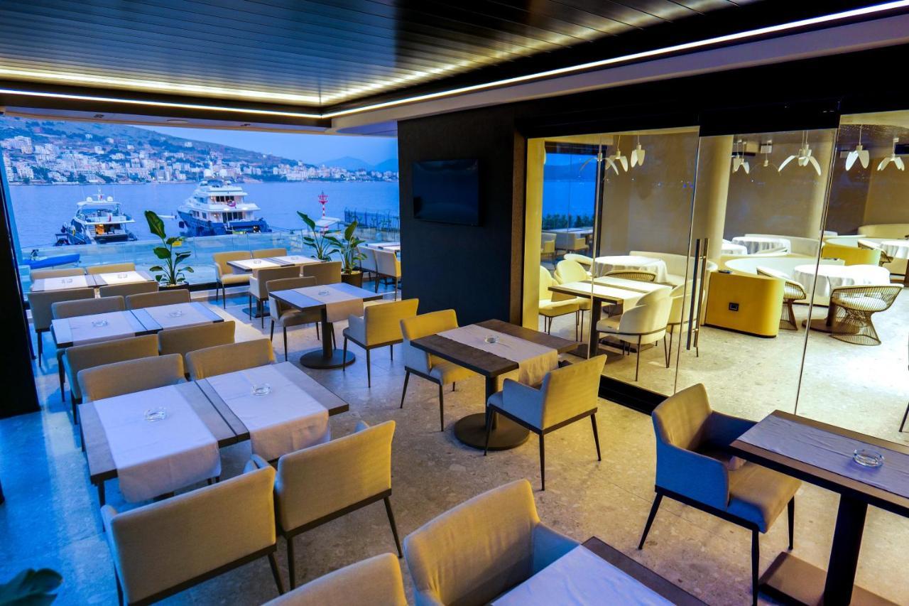 Hotel Yacht Premium Sarandë