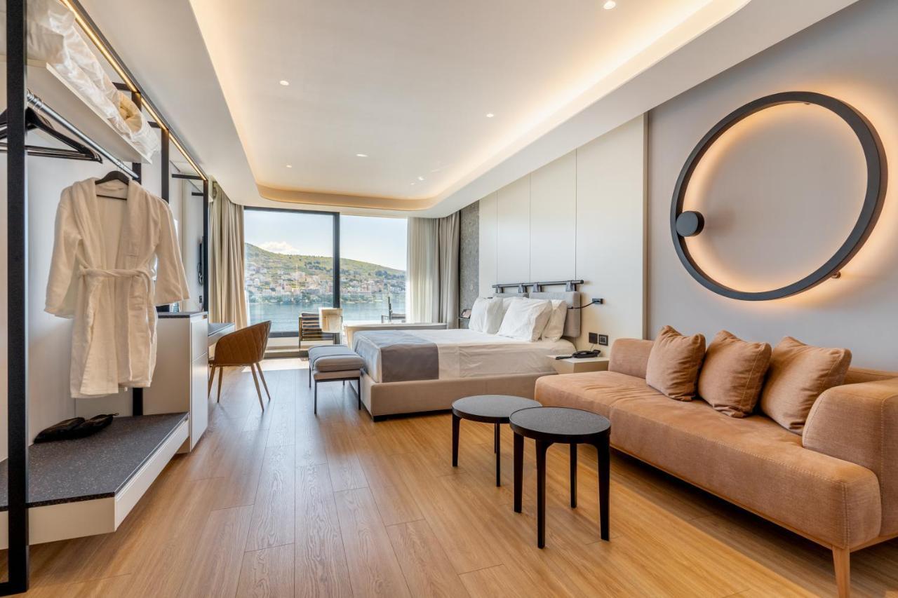 Yacht Premium