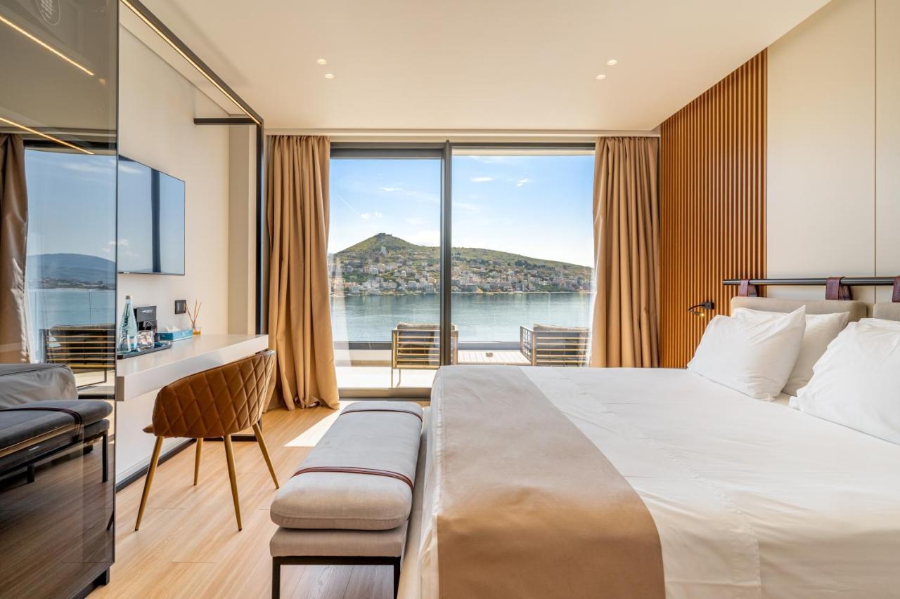 Yacht Premium Sarandë