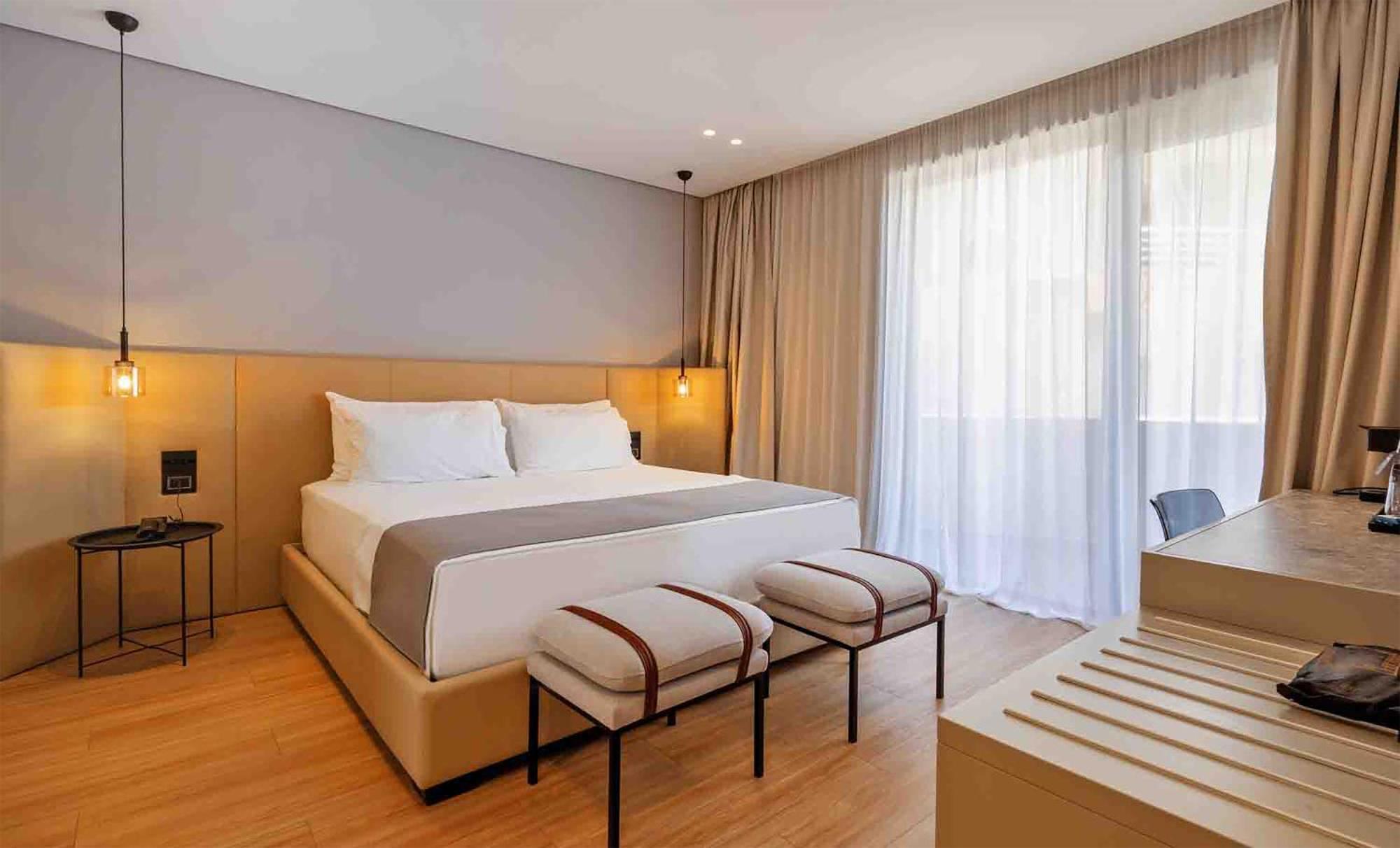 Yacht Premium Saranda