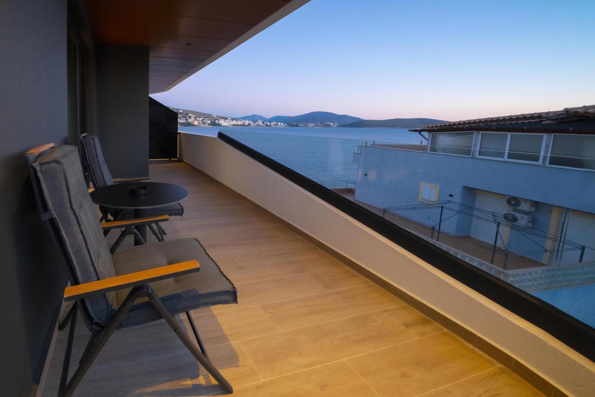 Yacht Premium